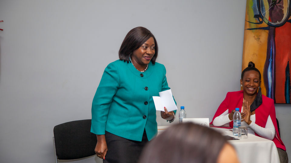 Career Wellness - LMB Masterclass